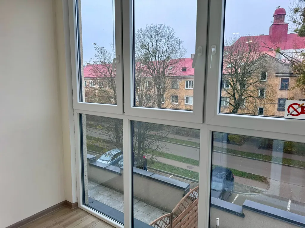 Квартира Уютная квартира в центральном районе в ЖК Триумф — Калининград