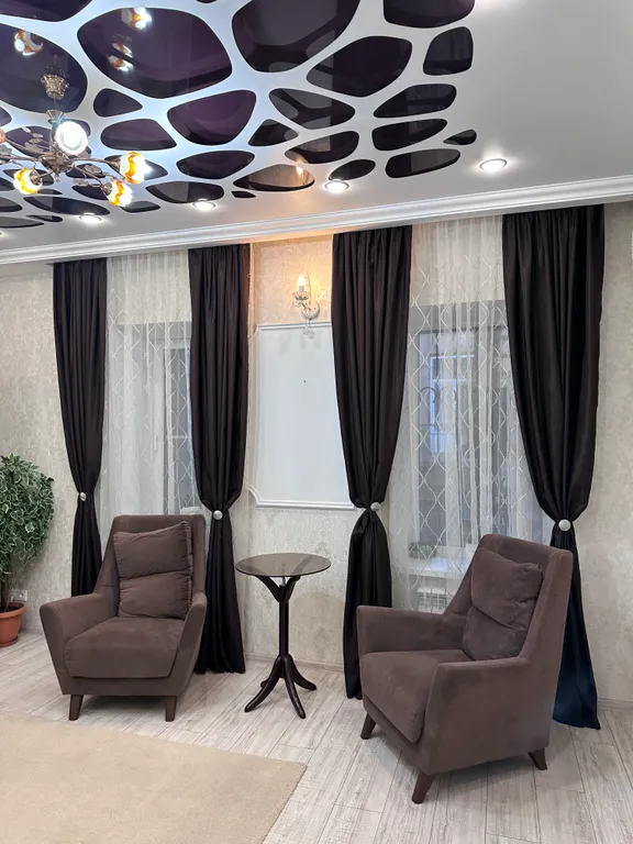 Квартира в историческом центре города