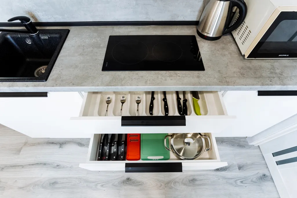 Аксаковские апартаменты в центре города