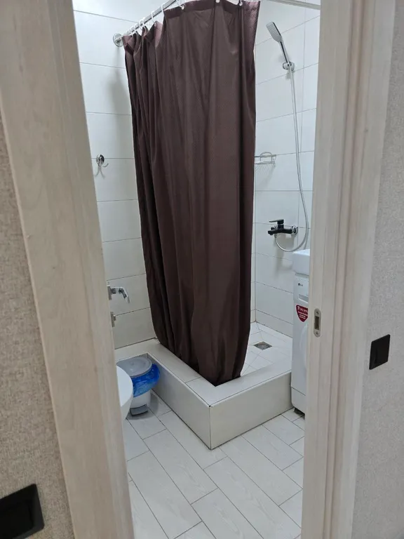 Уютная студия рядом с центром города