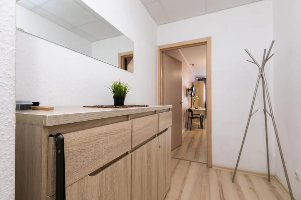 Квартира Квартира Апартамент в ЖК Артек в центре у Дендропарка — Екатеринбург