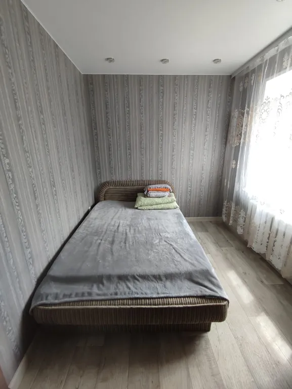 2-х квартира центр