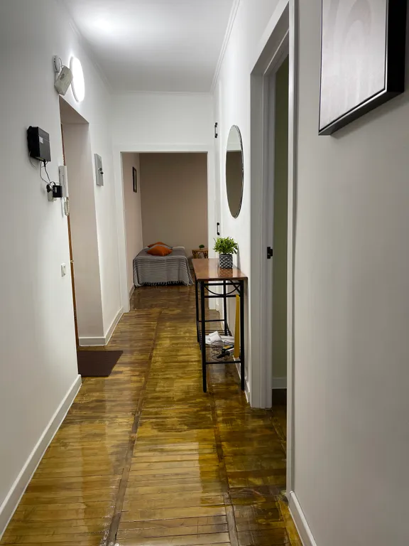 Сервис отеля, уют дома