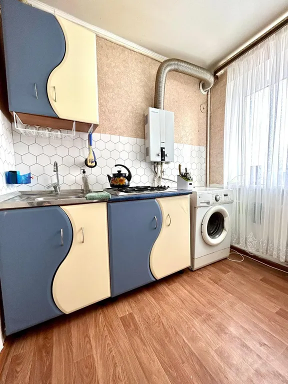 Квартира около ж/д вокзала 2