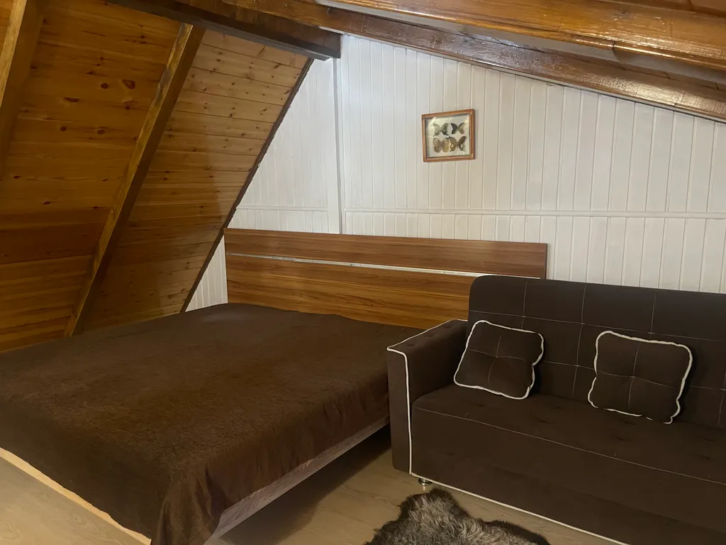 4-комнатный Дом