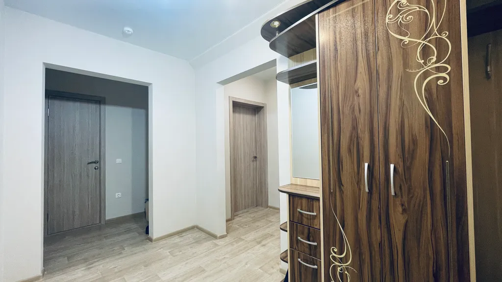 Уютная 2х-комнатная квартира