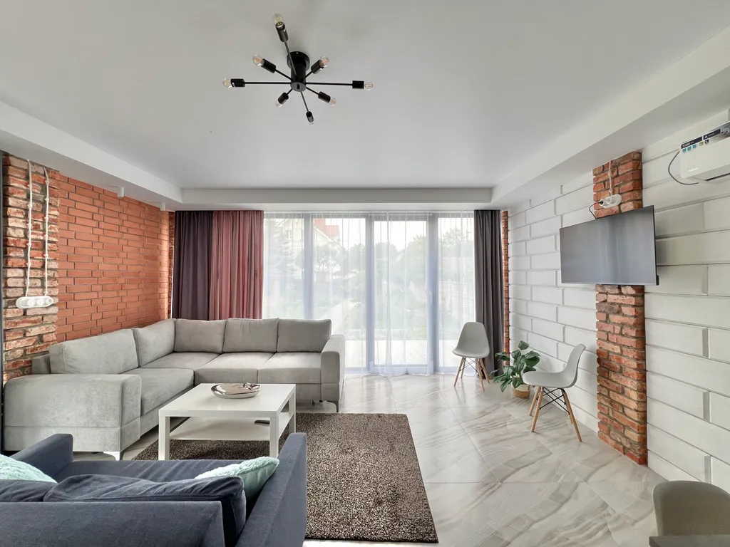 Коттедж Уютный домик в тихом районе Зеленоградска — Зеленоградск