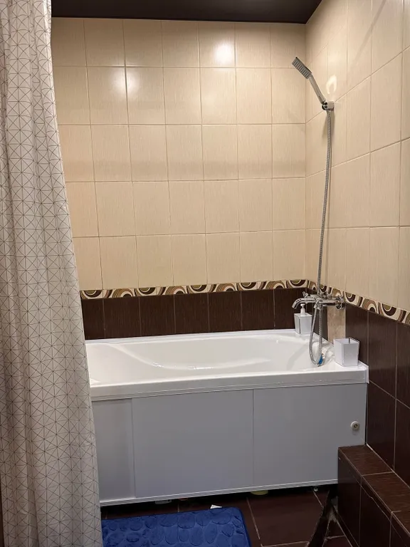 Квартира рядом с броско молл