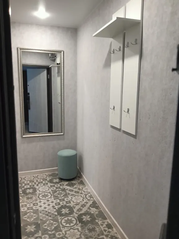 Квартира В центре у Фонтана