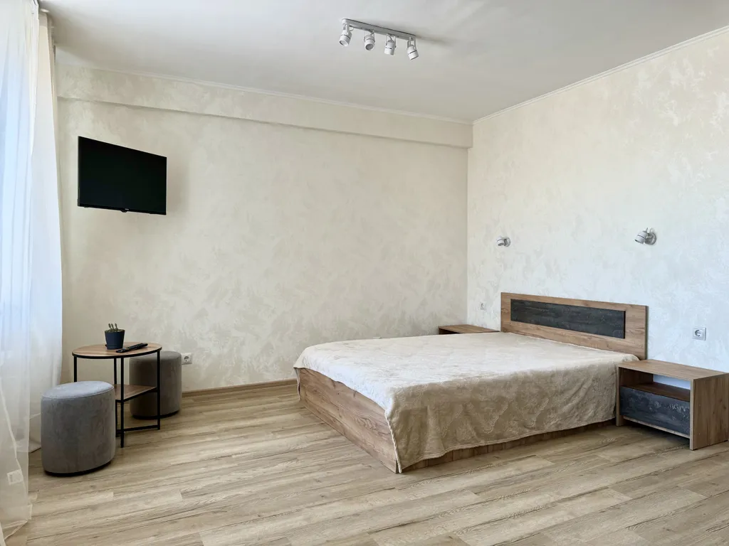 Квартира Уютная современная квартира — Красноярск