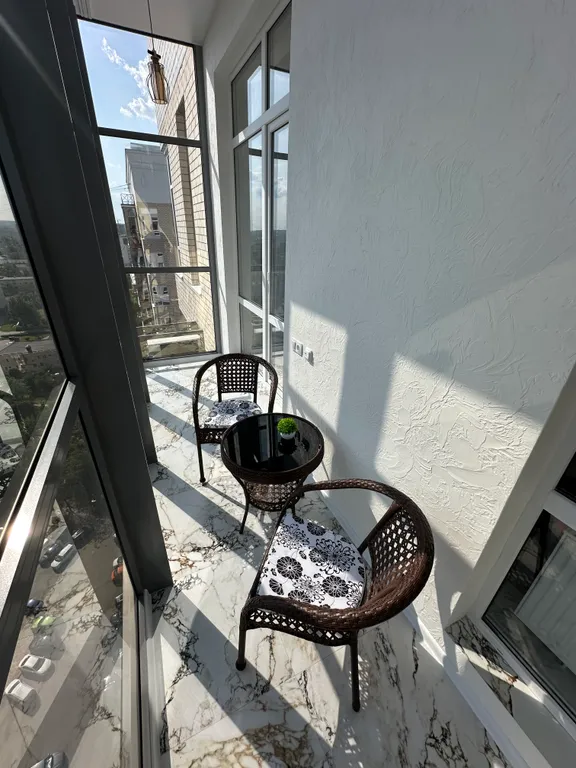 1 к квартира в новом жилом комплексе Grand Avenue в Дзержинском районе