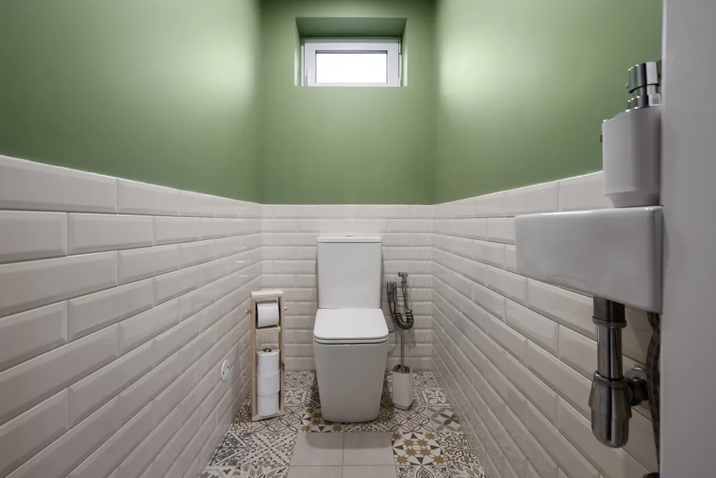 Уютный уголок у Игоры