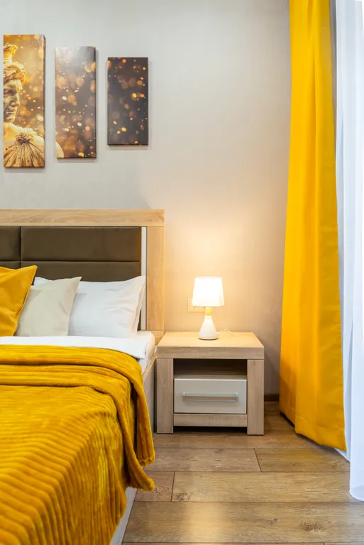 Новая евродвушка в самом центре, современный дом