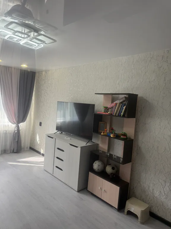 Уютная и теплая квартира в центре города