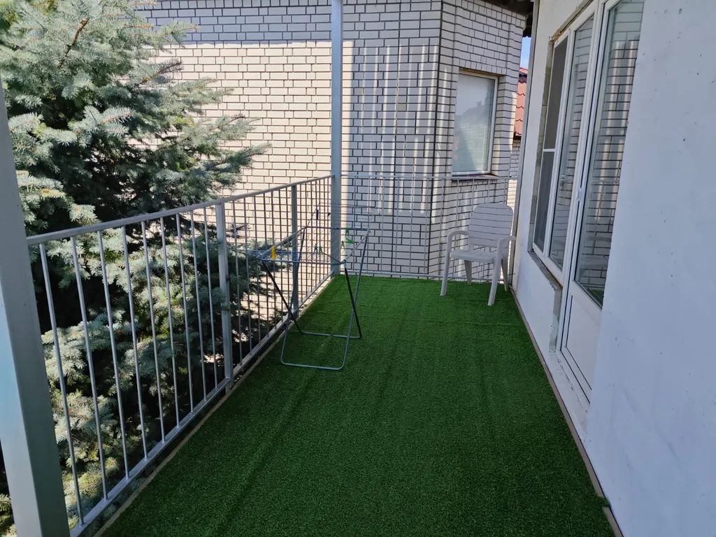 Квартира Квартира Семейный люкс с кухней и балконом — Ейск