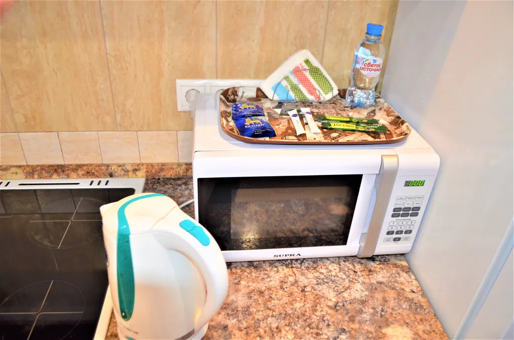 Квартира в жк центр+