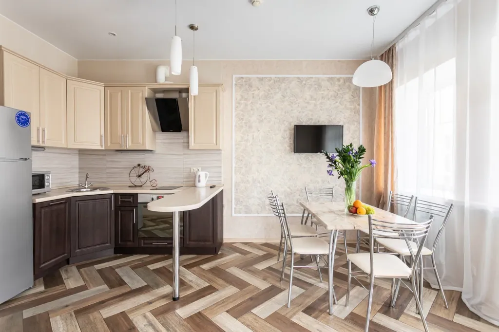 Квартира 3-комнатная Квартира — Ногинск