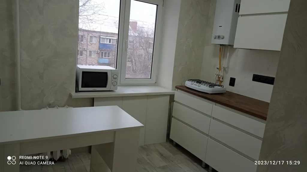 Квартира Квартира в самом центре города — Элиста