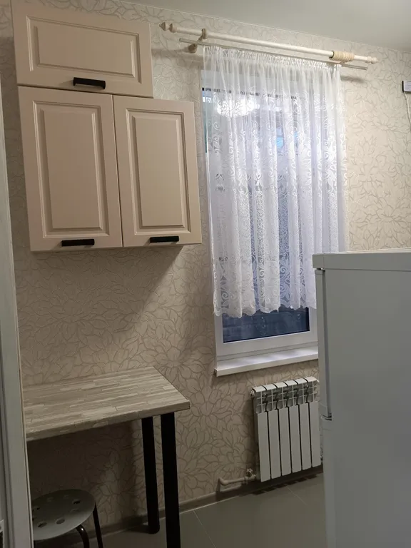 Отличная однокомнатная!!!