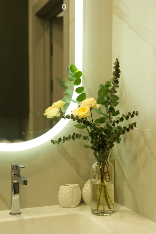 Апартаменты Sea line