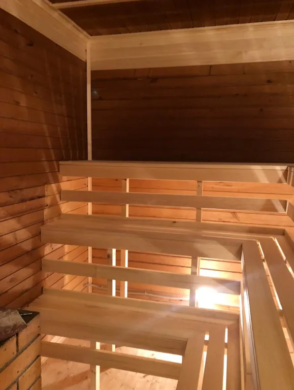 Коттедж Коттедж в Коробицыно — Коробицыно