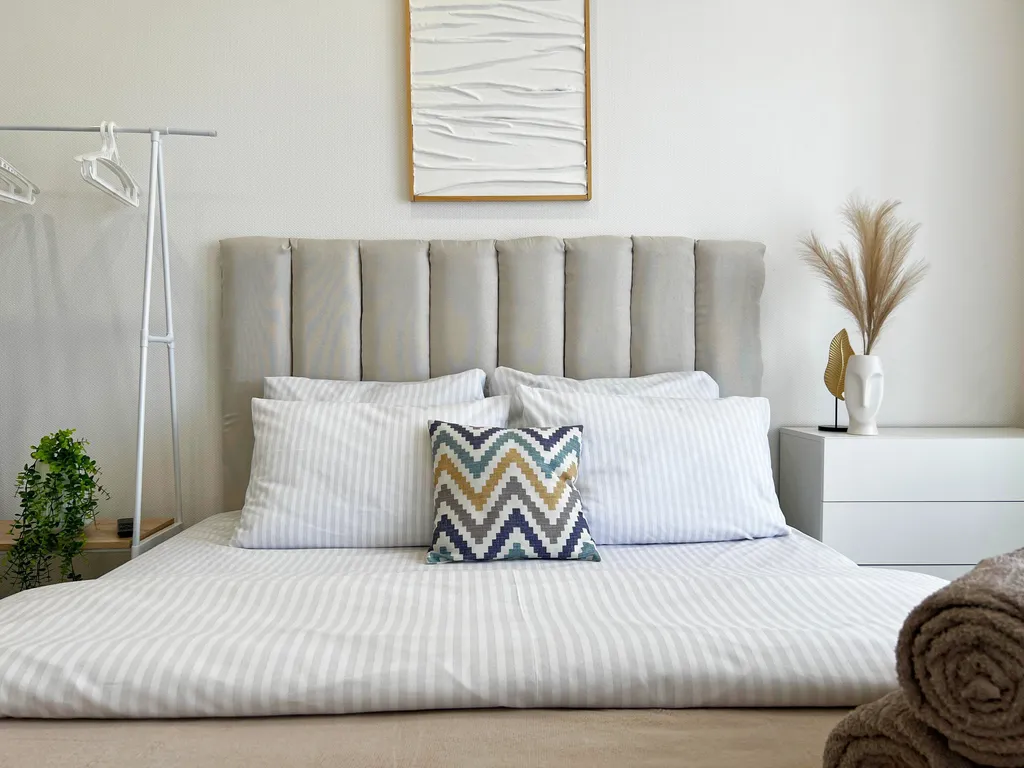 2-комнатная квартира в ЖК Родники