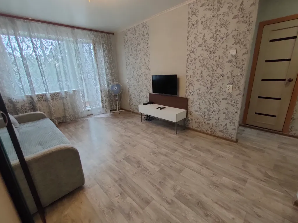 Уютная квартира Магнит