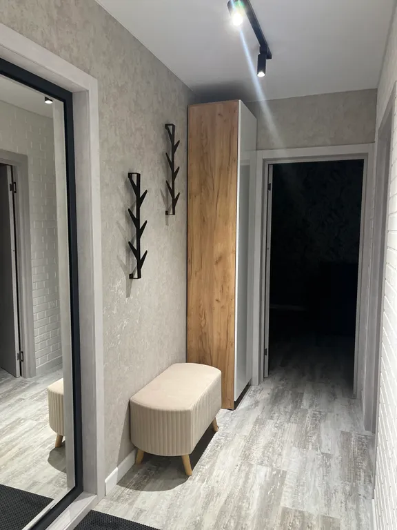 Шикарная квартира в центре