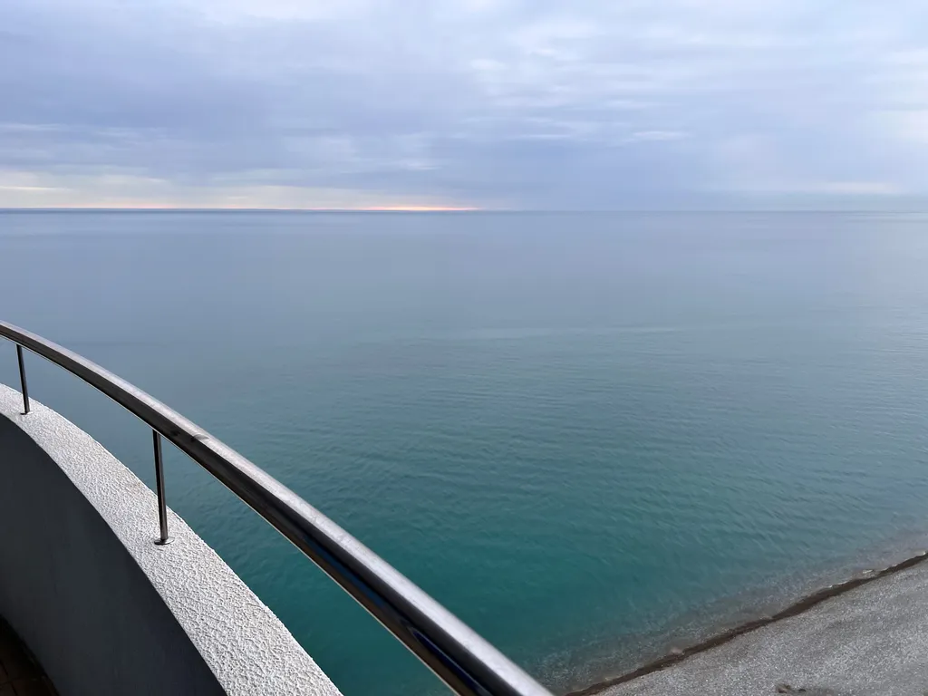 Апартаменты Домик Петра у моря