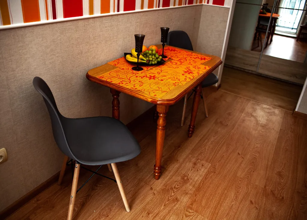 Квартира Уютная квартира — Калининград