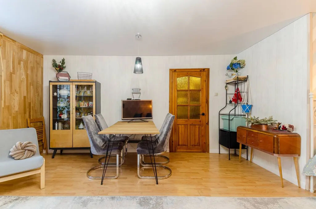 Дуплекс апартаменты с отдельным входом