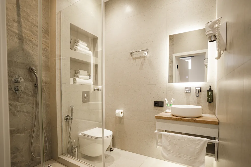 Квартира Апартаменты напротив парка — Краснодар