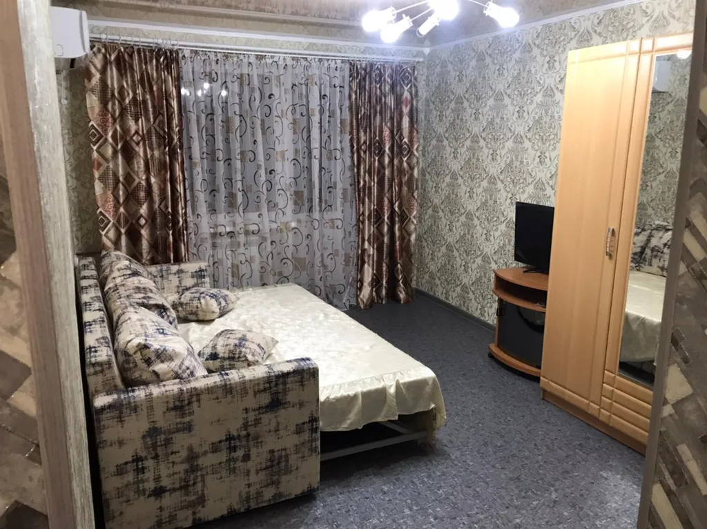 Уютная квартира в центре