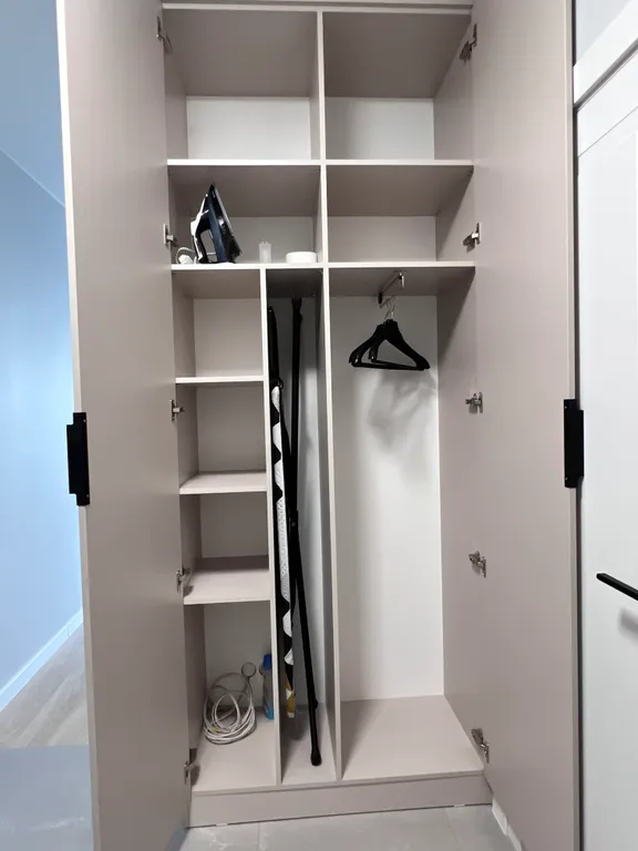 Уютная студия в центре