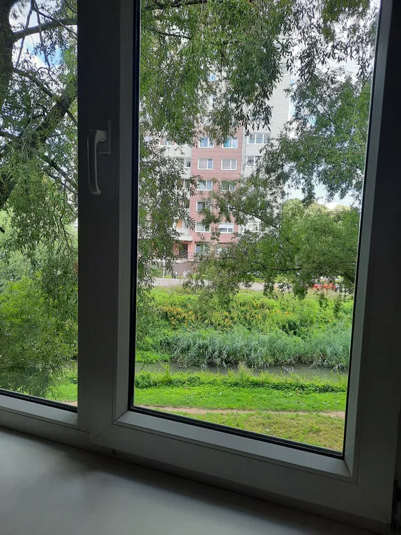 Квартира Квартира в центре города — Калининград