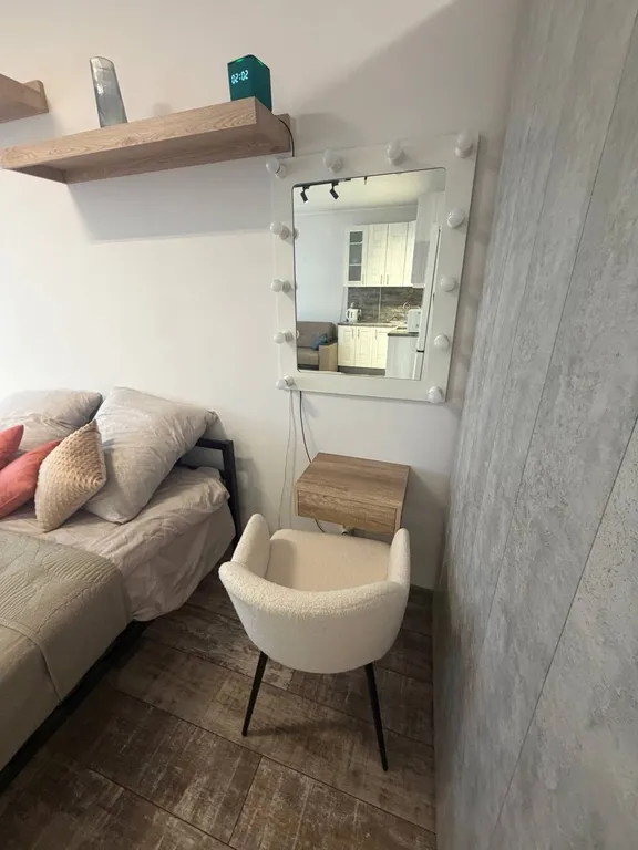 Апартамент в центре