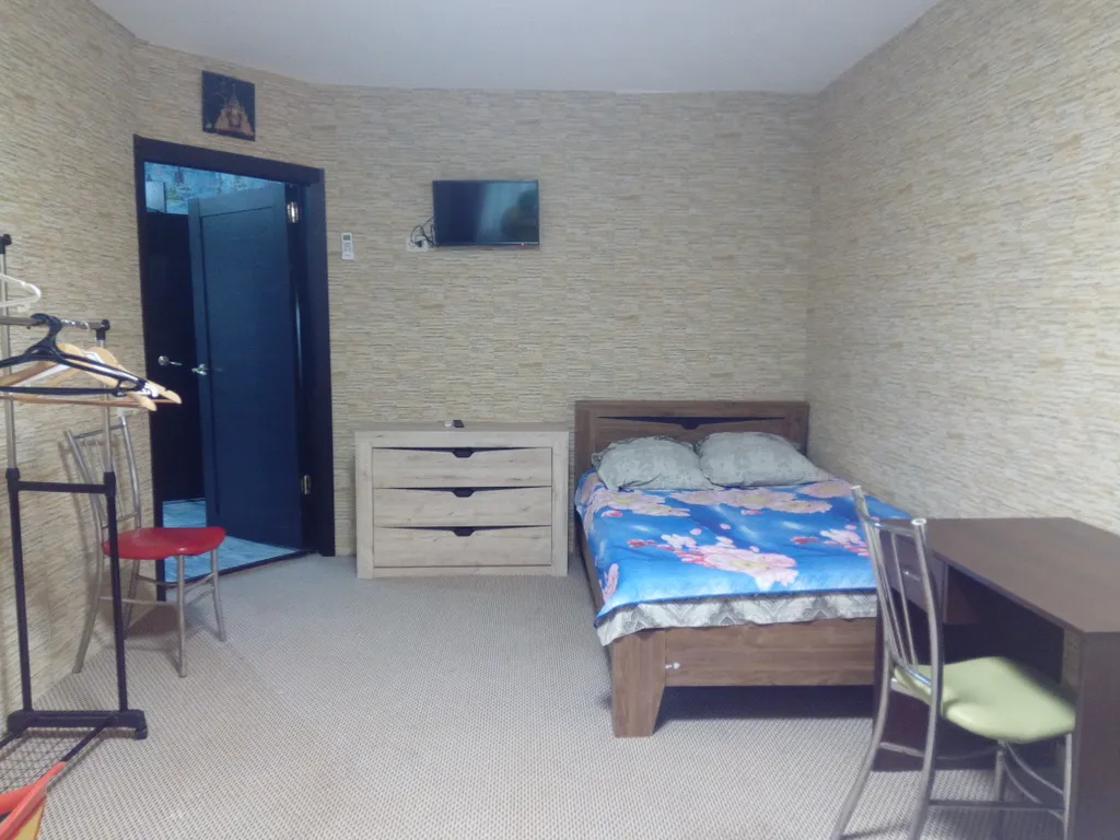 Аппартаменты с видом на море