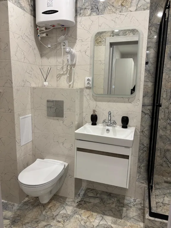 Уютная студия