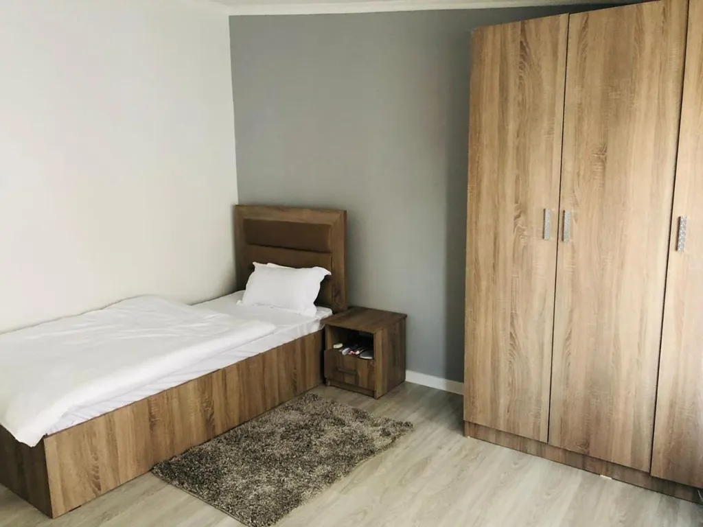 Квартира Комната — аренда посуточно в Ереван