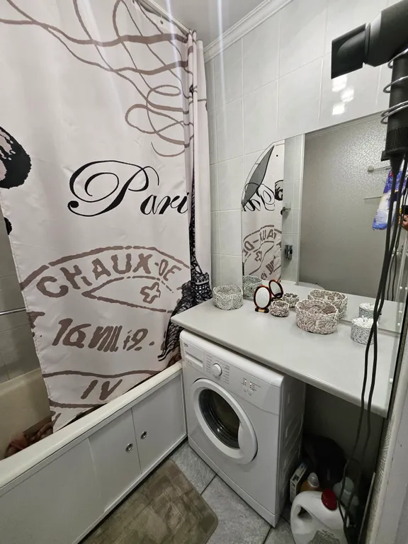 Квартира Двухкомнатная квартира в самом сердце Калининграда — Калининград