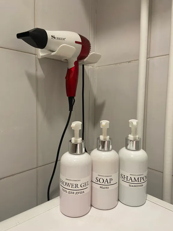 Двухкомнатная уютная квартира