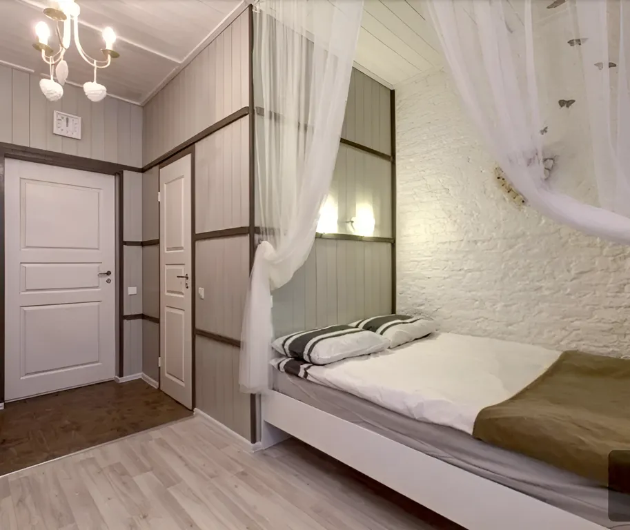 Квартира Комната — Санкт-Петербург