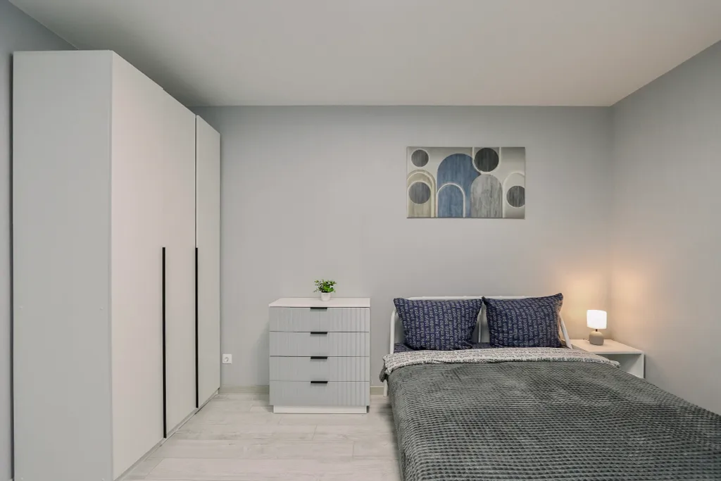 Комфортная 1-комнатная квартира в ЖК Ёлки