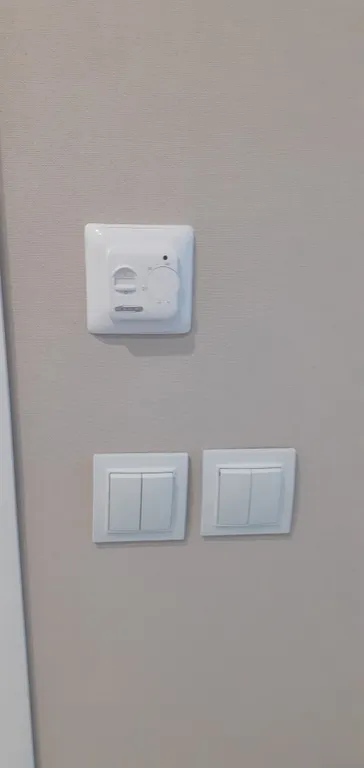 Новая уютная квартира