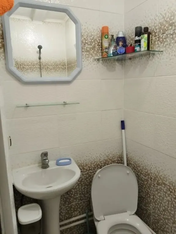 Уютный домик в Анапском районе