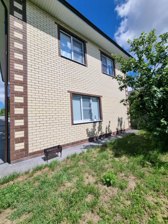 Коттедж Уютный дом в частном секторе недалеко от метро — Казань