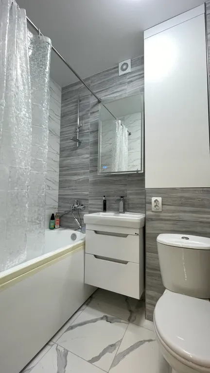 Уютная квартира с видом на Волгу