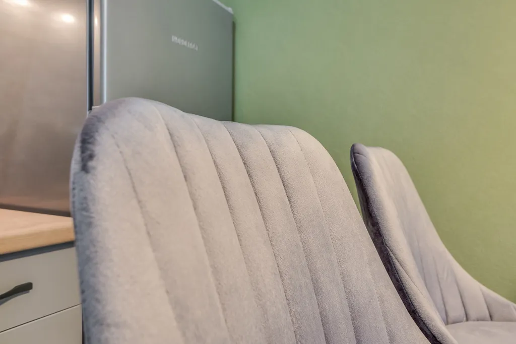 Квартира Квартира Арт-Апарт Рим СПб — Шушары