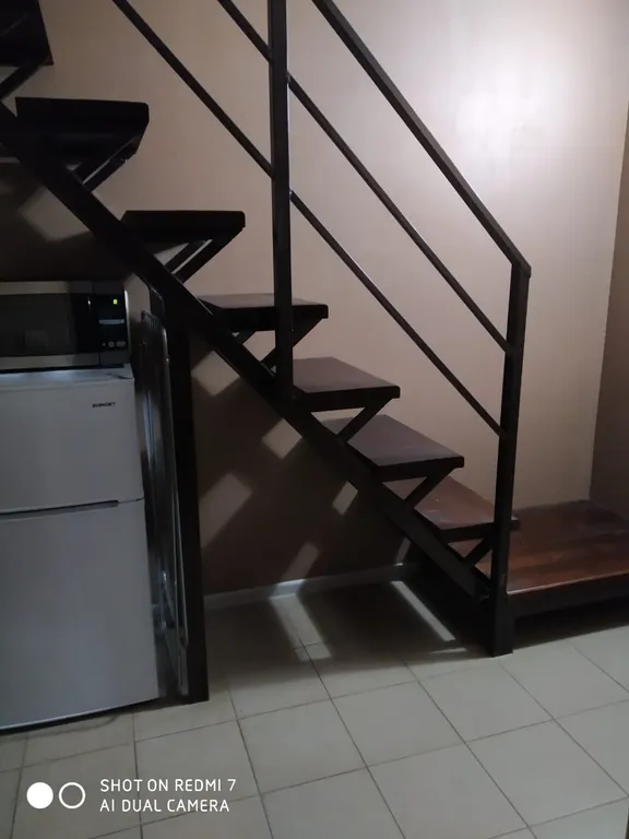 Дом с сауной Вишневый сад