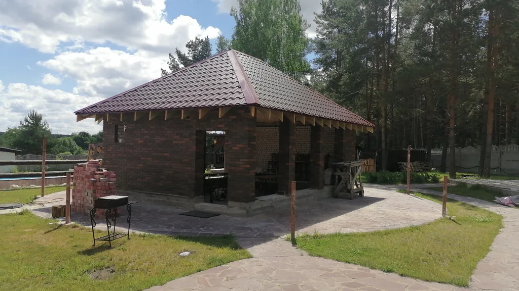 7-комнатный Дом